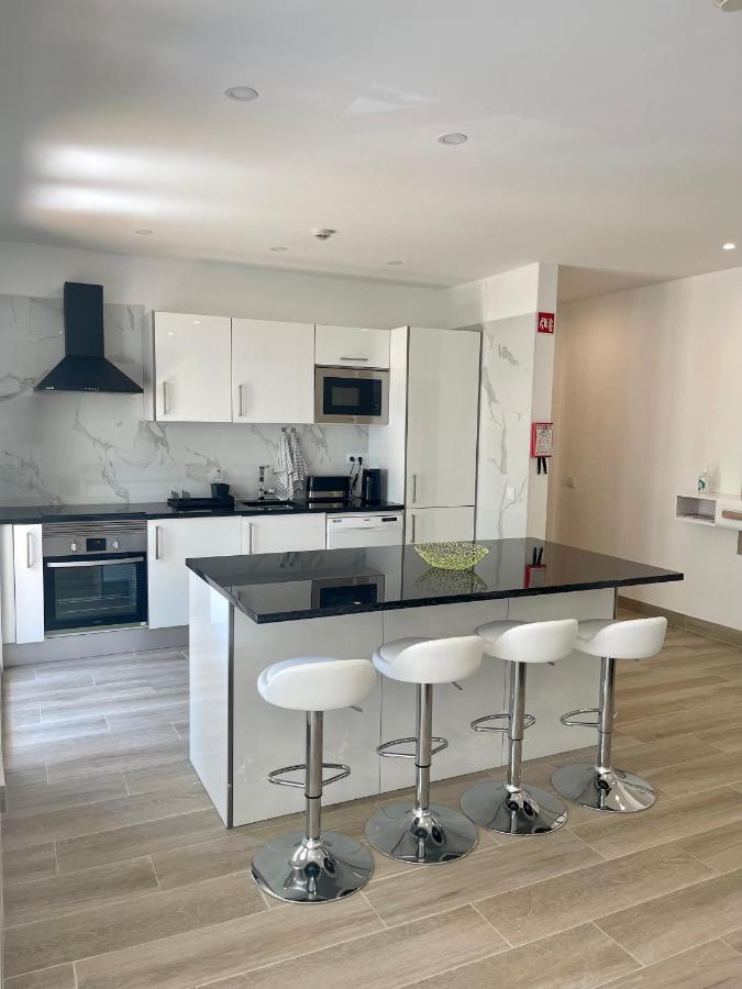 Casa Michelle/ Alvor Ferias Διαμέρισμα Εξωτερικό φωτογραφία
