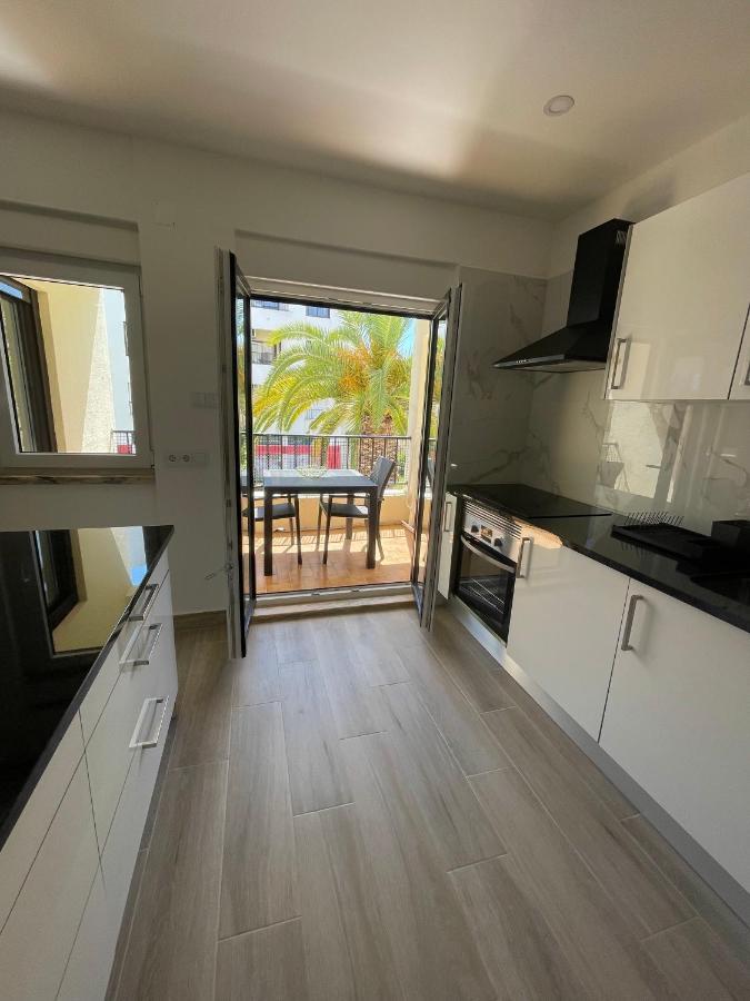 Casa Michelle/ Alvor Ferias Διαμέρισμα Εξωτερικό φωτογραφία
