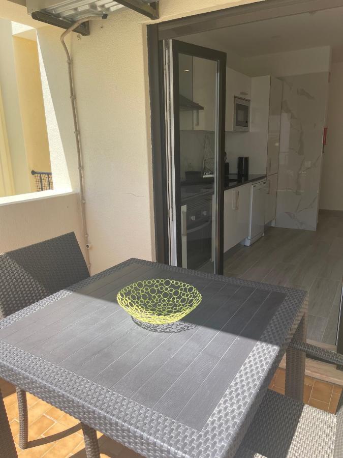 Casa Michelle/ Alvor Ferias Διαμέρισμα Εξωτερικό φωτογραφία