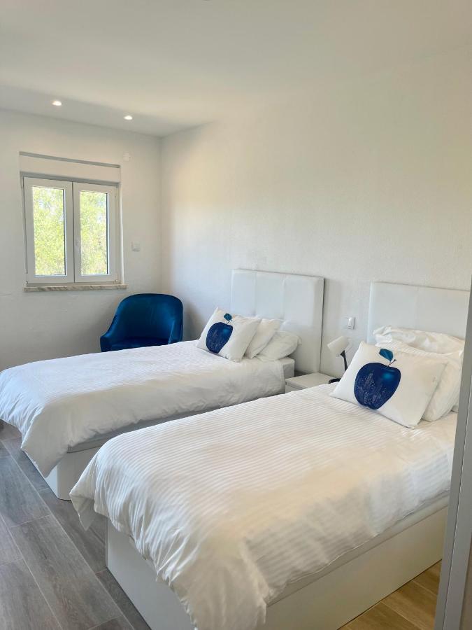 Casa Michelle/ Alvor Ferias Διαμέρισμα Εξωτερικό φωτογραφία